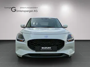 Suzuki Swift 1.2 Compact+ Hybrid