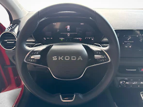 Fahrzeugbild SKODA Fabia 1.0 TSI Selection DSG