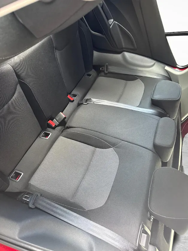 SKODA Fabia 1.0 TSI Selection DSG