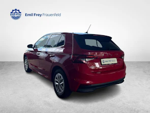 Fahrzeugbild SKODA Fabia 1.0 TSI Selection DSG