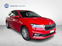 SKODA Fabia 1.0 TSI Selection DSG