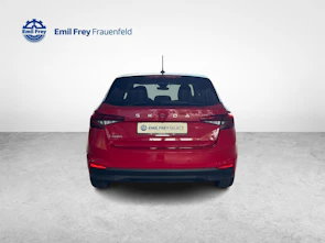 Fahrzeugbild SKODA Fabia 1.0 TSI Selection DSG