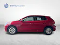 SKODA Fabia 1.0 TSI Selection DSG