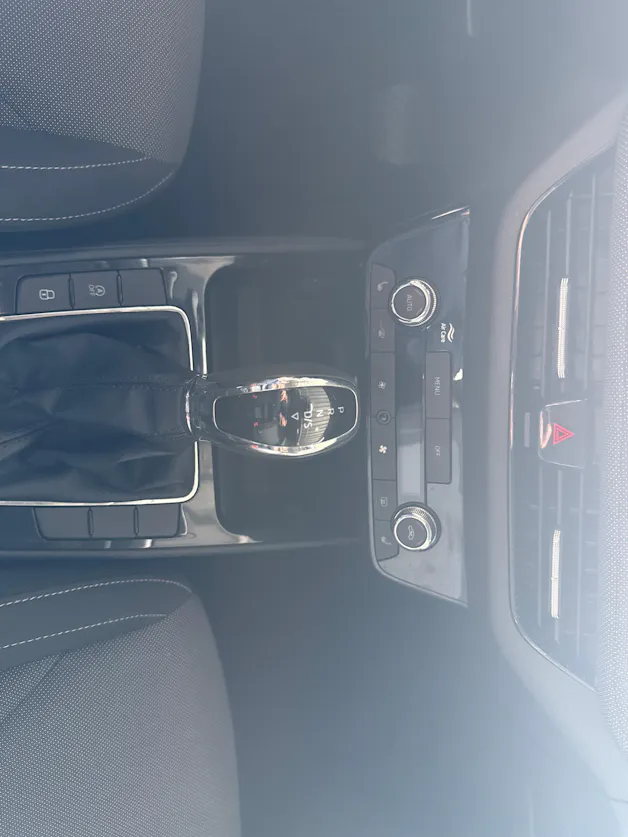 SKODA Fabia 1.0 TSI Selection DSG