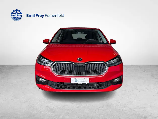 SKODA Fabia 1.0 TSI Selection DSG