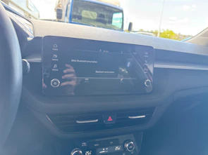 Fahrzeugbild SKODA Fabia 1.0 TSI Selection DSG
