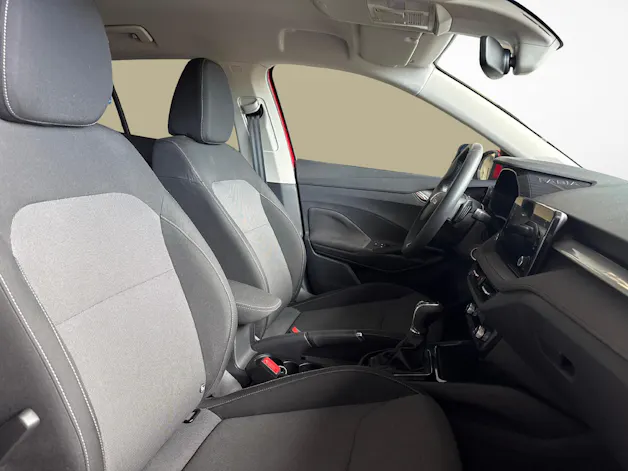 SKODA Fabia 1.0 TSI Selection DSG