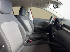 Fahrzeugbild SKODA Fabia 1.0 TSI Selection DSG