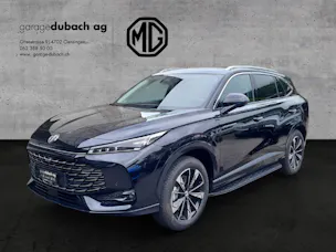 MG HS 1.5 PHEV Luxury