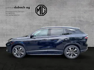 MG HS 1.5 PHEV Luxury