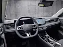 MG HS 1.5 PHEV Luxury