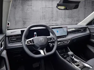 MG HS 1.5 PHEV Luxury