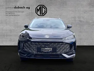 MG HS 1.5 PHEV Luxury