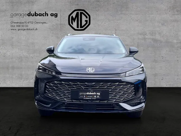 MG HS 1.5 PHEV Luxury