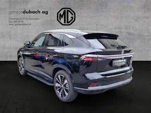 MG HS 1.5 PHEV Luxury
