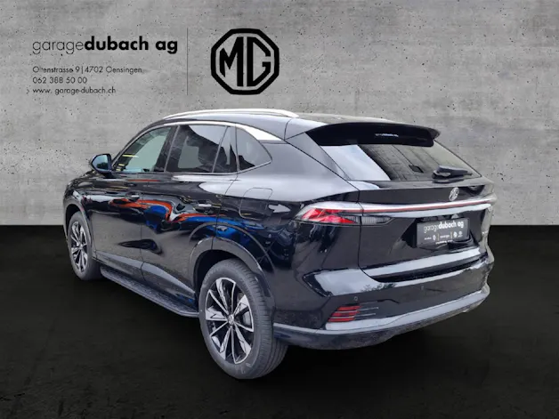 MG HS 1.5 PHEV Luxury