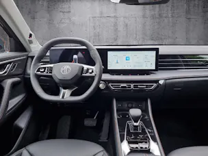 MG HS 1.5 PHEV Luxury