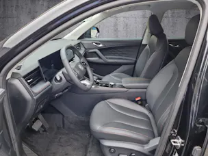 MG HS 1.5 PHEV Luxury