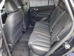 MG HS 1.5 PHEV Luxury