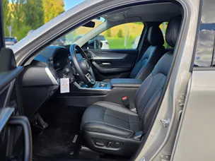MAZDA CX-60 3.3 D Homura