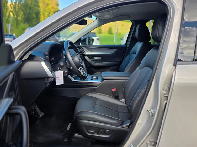 MAZDA CX-60 3.3 D Homura
