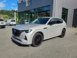 MAZDA CX-60 3.3 D Homura