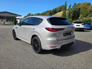MAZDA CX-60 3.3 D Homura