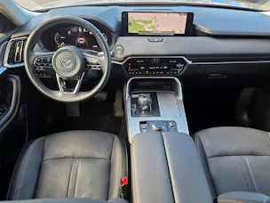 MAZDA CX-60 3.3 D Homura
