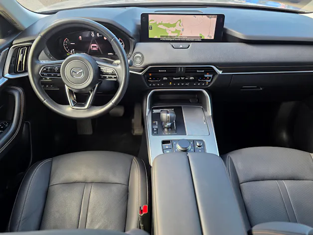 MAZDA CX-60 3.3 D Homura