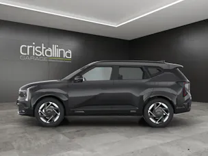 Kia Seltos 1.6 T-GDi GT-Line