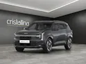 Kia Seltos 1.6 T-GDi GT-Line