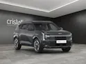 Kia Seltos 1.6 T-GDi GT-Line