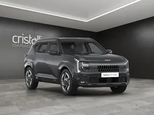 Kia Seltos 1.6 T-GDi GT-Line