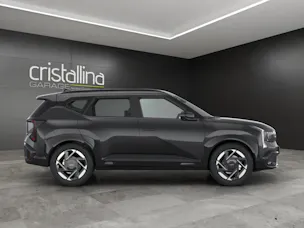 Kia Seltos 1.6 T-GDi GT-Line