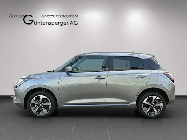 Suzuki Swift 1.2 Piz Sulai Top Hybrid 4x4