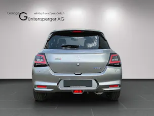 Suzuki Swift 1.2 Piz Sulai Top Hybrid 4x4
