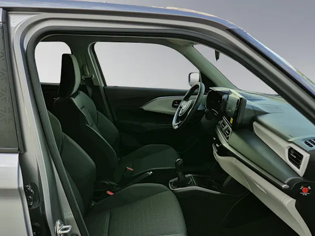 Suzuki Swift 1.2 Piz Sulai Top Hybrid 4x4