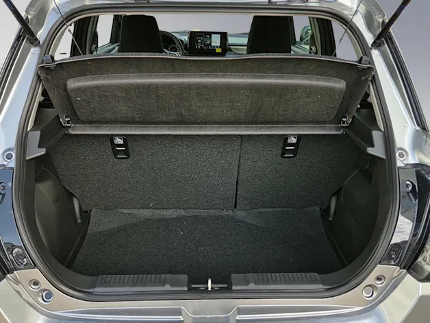 Suzuki Swift 1.2 Piz Sulai Top Hybrid 4x4