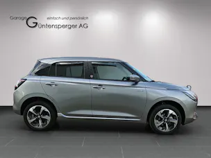Suzuki Swift 1.2 Piz Sulai Top Hybrid 4x4