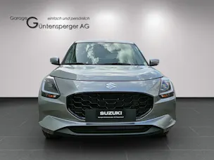 Suzuki Swift 1.2 Piz Sulai Top Hybrid 4x4