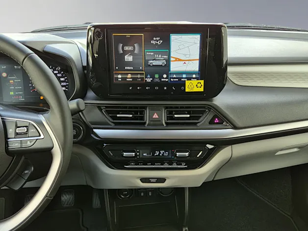 Suzuki Swift 1.2 Piz Sulai Top Hybrid 4x4