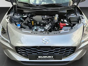 Suzuki Swift 1.2 Piz Sulai Top Hybrid 4x4