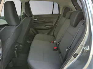 Suzuki Swift 1.2 Piz Sulai Top Hybrid 4x4