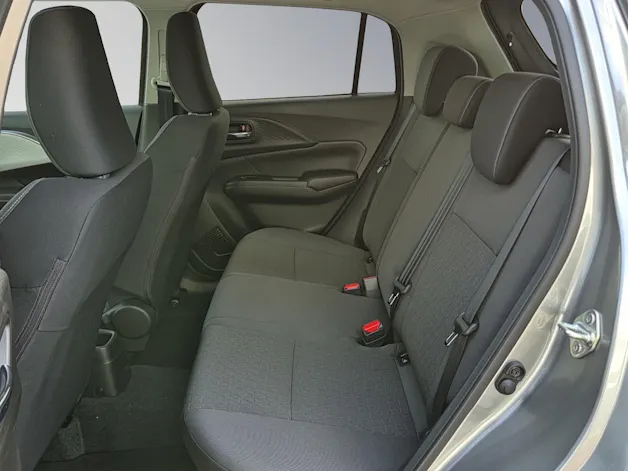Suzuki Swift 1.2 Piz Sulai Top Hybrid 4x4