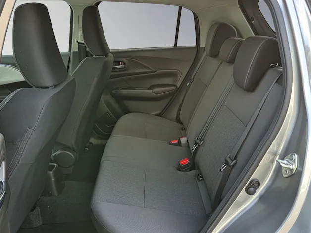 Suzuki Swift 1.2 Piz Sulai Top Hybrid 4x4