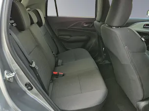 Suzuki Swift 1.2 Piz Sulai Top Hybrid 4x4
