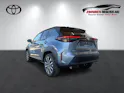 Toyota Yaris Cross 1.5 VVT-i HSD Premium AWD-i