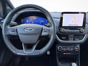 Fahrzeugbild FORD Puma 1.0 EcoB Hybrid 155 ST-Line Vignale