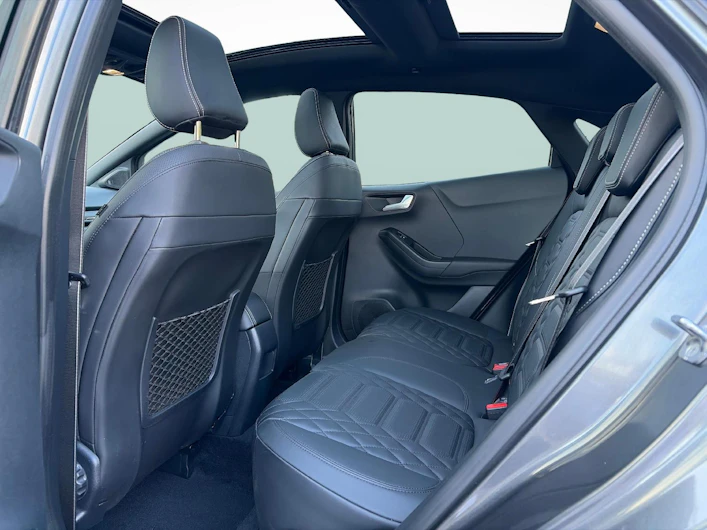Fahrzeugbild FORD PUMA