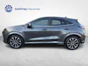 FORD Puma 1.0 EcoB Hybrid 155 ST-Line Vignale
